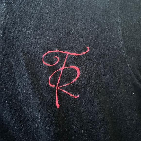 True religion medium jacket - Picture 5 of 5